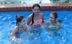 Foto de la galería: Tarde de domingo en el complejo del IPLyC