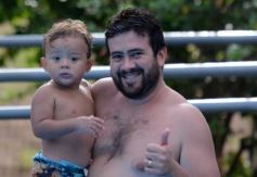 Foto de la galería: Tarde de domingo en el complejo del IPLyC