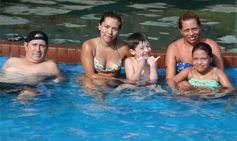 Foto de la galería: Tarde de domingo en el complejo del IPLyC