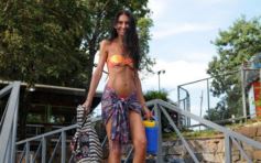 Foto de la galería: Tarde de domingo en el complejo del IPLyC