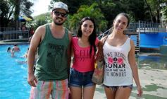 Foto de la galería: Tarde de domingo en el complejo del IPLyC