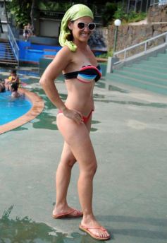 Foto de la galería: Tarde de domingo en el complejo del IPLyC