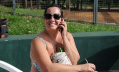 Foto de la galería: Tarde de domingo en el complejo del IPLyC