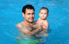 Foto de la galería: Tarde de domingo en el complejo del IPLyC