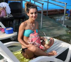 Foto de la galería: Tarde de domingo en el complejo del IPLyC