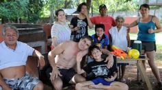 Foto de la galería: Tarde de domingo en el complejo del IPLyC