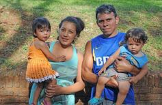 Foto de la galería: Tarde de domingo en el complejo del IPLyC