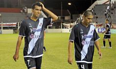 Foto de la galería: Dura caída de Guaraní ante San Jorge: quedó al borde del descenso