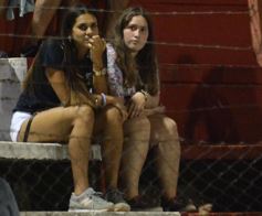 Foto de la galería: Dura caída de Guaraní ante San Jorge: quedó al borde del descenso