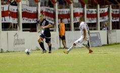 Foto de la galería: Dura caída de Guaraní ante San Jorge: quedó al borde del descenso