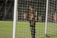 Foto de la galería: Dura caída de Guaraní ante San Jorge: quedó al borde del descenso