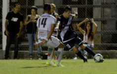 Foto de la galería: Dura caída de Guaraní ante San Jorge: quedó al borde del descenso