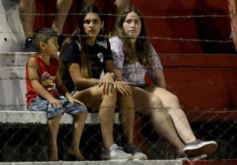 Foto de la galería: Dura caída de Guaraní ante San Jorge: quedó al borde del descenso