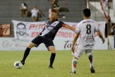 Foto de la galería: Dura caída de Guaraní ante San Jorge: quedó al borde del descenso