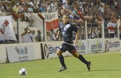 Foto de la galería: Dura caída de Guaraní ante San Jorge: quedó al borde del descenso