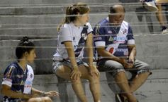 Foto de la galería: Dura caída de Guaraní ante San Jorge: quedó al borde del descenso