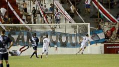 Foto de la galería: Dura caída de Guaraní ante San Jorge: quedó al borde del descenso
