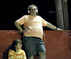 Foto de la galería: Dura caída de Guaraní ante San Jorge: quedó al borde del descenso