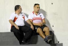 Foto de la galería: Dura caída de Guaraní ante San Jorge: quedó al borde del descenso