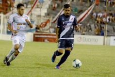 Foto de la galería: Dura caída de Guaraní ante San Jorge: quedó al borde del descenso