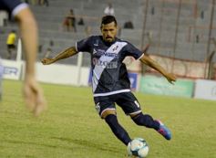 Foto de la galería: Dura caída de Guaraní ante San Jorge: quedó al borde del descenso