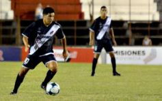 Foto de la galería: Dura caída de Guaraní ante San Jorge: quedó al borde del descenso