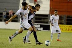 Foto de la galería: Dura caída de Guaraní ante San Jorge: quedó al borde del descenso