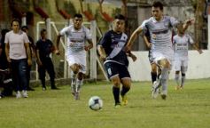 Foto de la galería: Dura caída de Guaraní ante San Jorge: quedó al borde del descenso