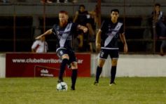 Foto de la galería: Dura caída de Guaraní ante San Jorge: quedó al borde del descenso