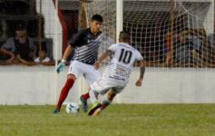 Foto de la galería: Dura caída de Guaraní ante San Jorge: quedó al borde del descenso