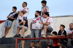 Foto de la galería: Dura caída de Guaraní ante San Jorge: quedó al borde del descenso