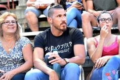 Foto de la galería: Dura caída de Guaraní ante San Jorge: quedó al borde del descenso