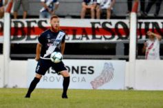 Foto de la galería: Dura caída de Guaraní ante San Jorge: quedó al borde del descenso