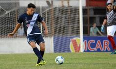 Foto de la galería: Dura caída de Guaraní ante San Jorge: quedó al borde del descenso