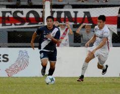 Foto de la galería: Dura caída de Guaraní ante San Jorge: quedó al borde del descenso
