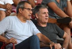 Foto de la galería: Dura caída de Guaraní ante San Jorge: quedó al borde del descenso