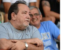 Foto de la galería: Dura caída de Guaraní ante San Jorge: quedó al borde del descenso