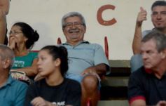 Foto de la galería: Dura caída de Guaraní ante San Jorge: quedó al borde del descenso