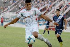 Foto de la galería: Dura caída de Guaraní ante San Jorge: quedó al borde del descenso