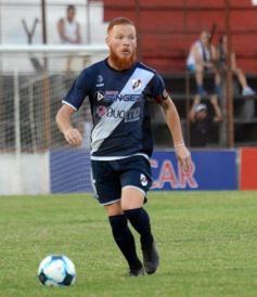 Foto de la galería: Dura caída de Guaraní ante San Jorge: quedó al borde del descenso