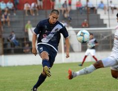 Foto de la galería: Dura caída de Guaraní ante San Jorge: quedó al borde del descenso