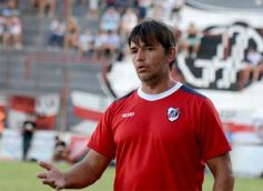 Foto de la galería: Dura caída de Guaraní ante San Jorge: quedó al borde del descenso