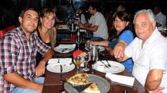 Foto de la galería: Noche de viernes en Itakuá: una cita ineludible en Posadas