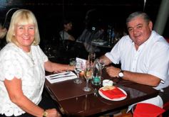 Foto de la galería: Noche de viernes en Itakuá: una cita ineludible en Posadas