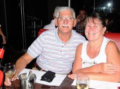 Foto de la galería: Noche de viernes en Itakuá: una cita ineludible en Posadas