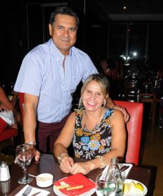 Foto de la galería: Noche de viernes en Itakuá: una cita ineludible en Posadas