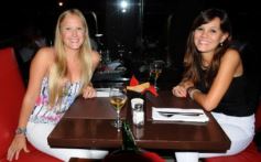 Foto de la galería: Noche de viernes en Itakuá: una cita ineludible en Posadas