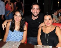 Foto de la galería: Noche de viernes en Itakuá: una cita ineludible en Posadas