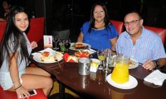 Foto de la galería: Noche de viernes en Itakuá: una cita ineludible en Posadas