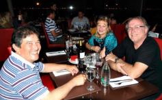 Foto de la galería: Noche de viernes en Itakuá: una cita ineludible en Posadas